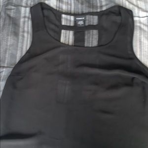 torrid tank top